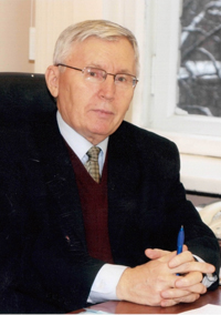 Морозов Славий Алексеевичм