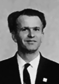 Прохоров Юрий Александрович