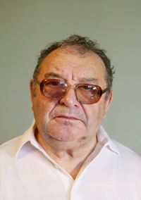 Виктор Павлович Радченко