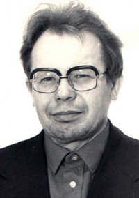 Анатолий Александрович  Веденеев