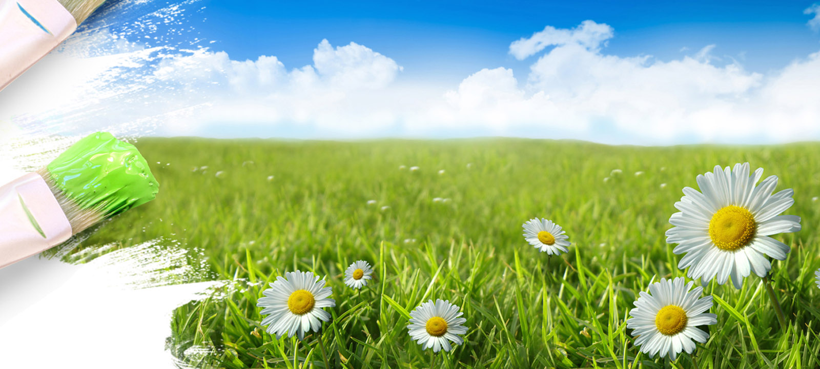 Чистая вода, чистый воздух и чистая земля