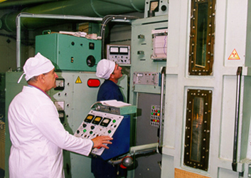 Установка для высокотемпературной пайки изделий