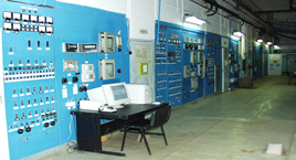 Испытательный комплекс