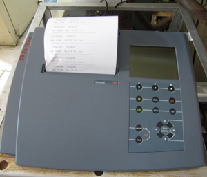 рН-метр inoLab pH-740