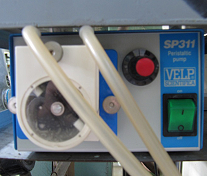 Дозатор SP 311/2.