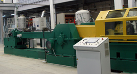 Технологический комплекс