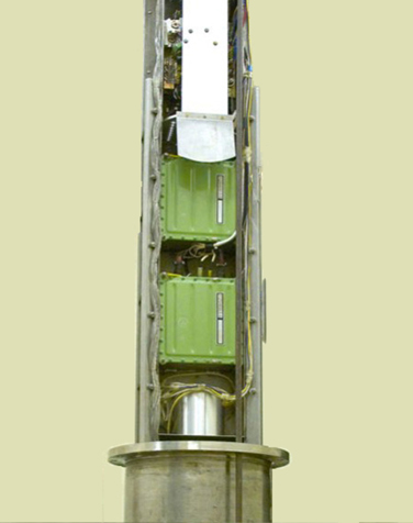 Департаменты