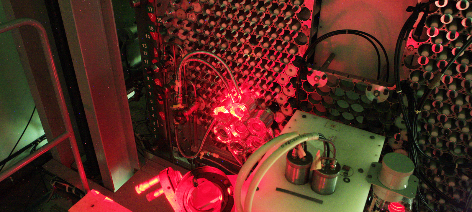 Лазеры с ядерной накачкой