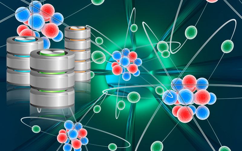 Ядерные данные – основа ядерных технологий