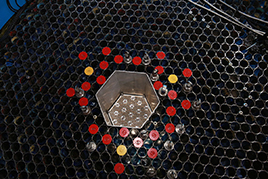 Дополнительные возможности критических стендов БФС