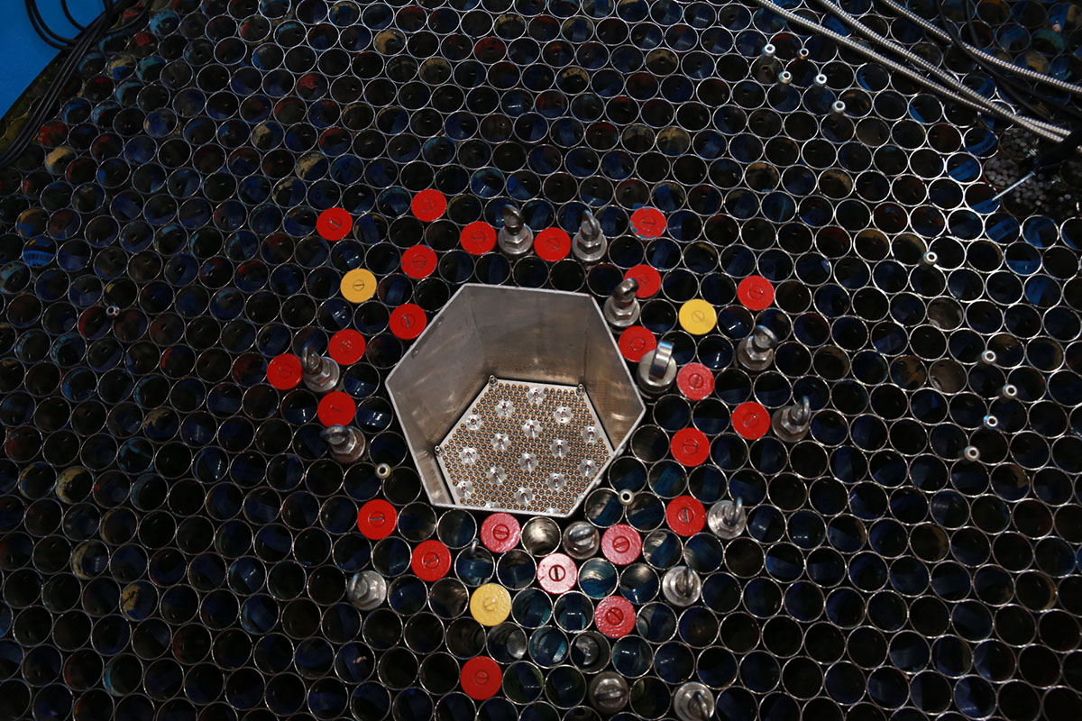 Дополнительные возможности критических стендов БФС