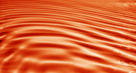 Высокотемпературный реактор с натриевым теплоносителем