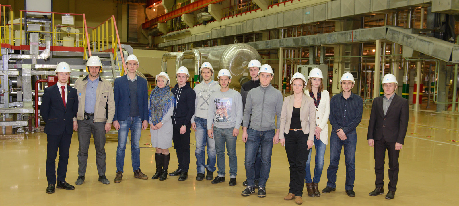 Техническая поддержка АЭС и вывод из эксплуатации ЯЭУ