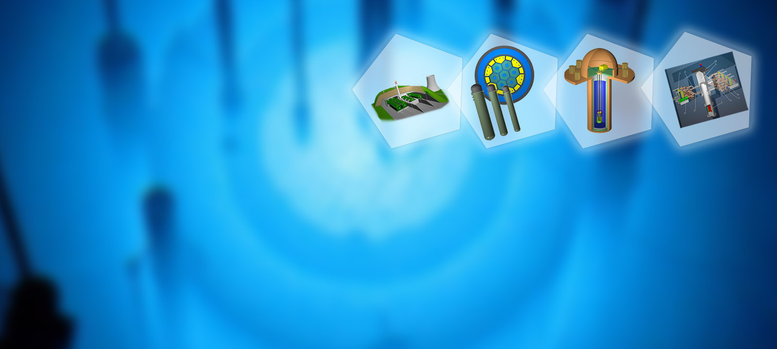 Атомные станции малой мощности 