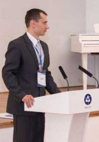 Лаборатория исследований систем безопасности АЭС - начальник лаборатории Ганичев Николай Сергеевич