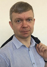 Лаборатория моделирования теплогидравлических  процессов в ЯЭУ с жидкометаллическими теплоносителями - начальник лаборатории Ульянов Владимир Владимирович