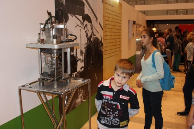 Совет Ветеранов ФЭИ. Патриотическая и профориентационная работа со школьниками Обнинска