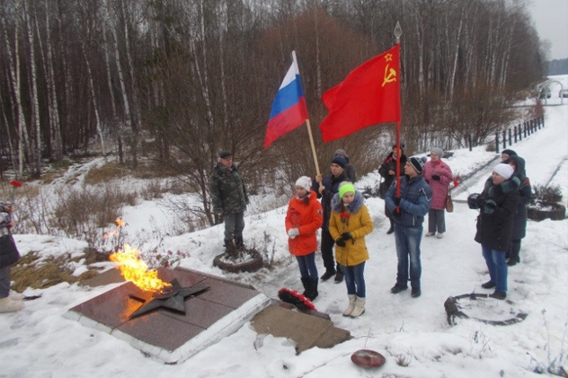 Совет Ветеранов ФЭИ. Патриотическая и профориентационная работа со школьниками Обнинска