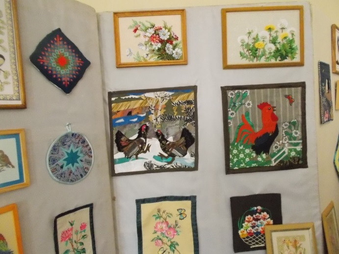 Совет Ветеранов ФЭИ. Клубная работа