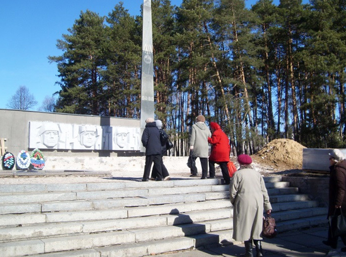 Совет Ветеранов ФЭИ. Экскурсии