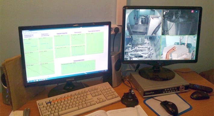 Технологии утилизации  РАО щелочных теплоносителей быстрых реакторов