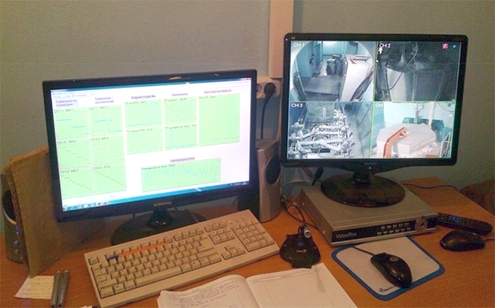 Технологии утилизации  РАО щелочных теплоносителей быстрых реакторов