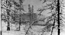 Билибинская АТЭЦ