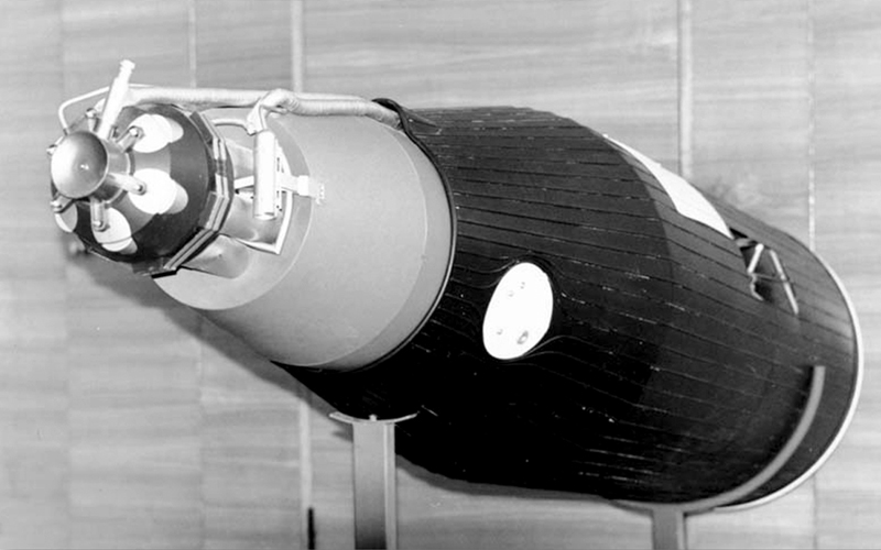 Реакторы  ядерных энергетических установок для космических и летательных аппаратов